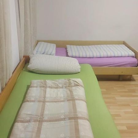 Restoran Ruza Vandrerhjem Jablanica Eksteriør bilde