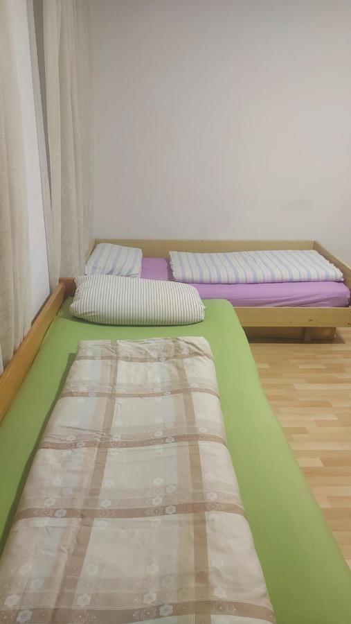Restoran Ruza Vandrerhjem Jablanica Eksteriør bilde